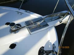 2000 Jefferson Marquessa "Perfect Fit" photo 3