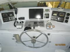 2000 Jefferson Marquessa "Perfect Fit" photo 8