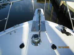 2000 Jefferson Marquessa "Perfect Fit" photo 2