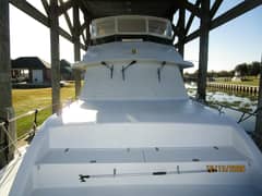 2000 Jefferson Marquessa "Perfect Fit" photo 4