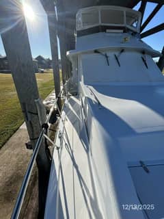 2000 Jefferson Marquessa "Perfect Fit" photo 5