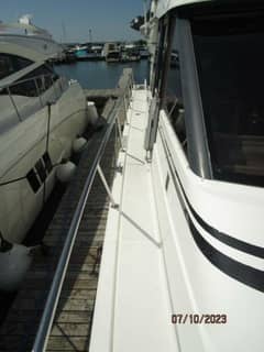 1999 West Bay SonShip "Persistence" photo 6
