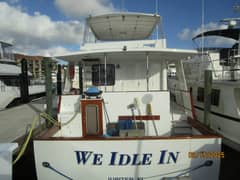 1986 DeFever CPMY "We Idle In" photo 2