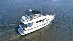 1974 Hatteras Motor Yacht "Tiamo" photo 3