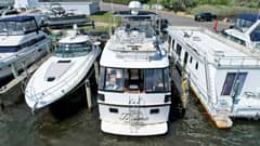 1974 Hatteras Motor Yacht "Tiamo" photo 6