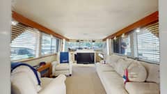 1974 Hatteras Motor Yacht "Tiamo" photo 7