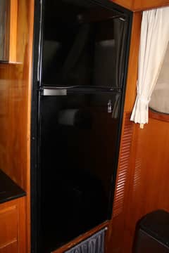 1998 Ocean Alexander 500 Sport Sedan "Sozo" photo 9