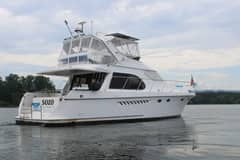 1998 Ocean Alexander 500 Sport Sedan "Sozo" photo 1