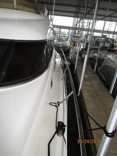 2002 Sealine T47 "Ebbtide" photo 5