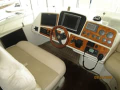 2002 Sealine T47 "Ebbtide" photo 8