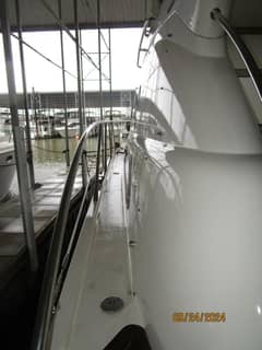 2002 Sealine T47 "Ebbtide" photo 6