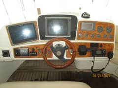 2002 Sealine T47 "Ebbtide" photo 9