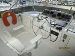 2000 Ocean Alexander 450 Classico "It's About Time" photo 7