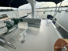 2000 Ocean Alexander 450 Classico "It's About Time" photo 6