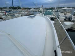 2000 Ocean Alexander 450 Classico "It's About Time" photo 3