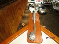 2020 Gamage Low Profile Sedan Cruiser "Elygance" photo 3