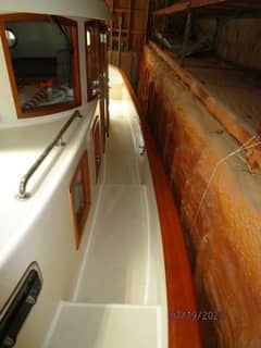 2020 Gamage Low Profile Sedan Cruiser "Elygance" photo 4
