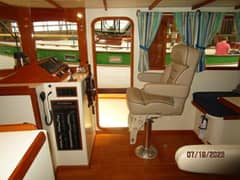 2020 Gamage Low Profile Sedan Cruiser "Elygance" photo 8