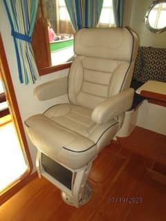 2020 Gamage Low Profile Sedan Cruiser "Elygance" photo 9