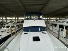 2004 Mainship 430 "Sea-Tirement" photo 4