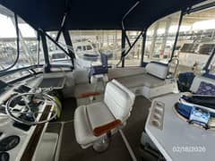 2004 Mainship 430 "Sea-Tirement" photo 7