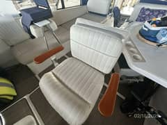2004 Mainship 430 "Sea-Tirement" photo 9