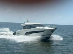 2020 Prestige 420S MKII "Karen Ann III" photo 1