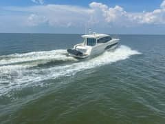 2020 Prestige 420S MKII "Karen Ann III" photo 2