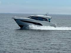 2020 Prestige 420S MKII "Karen Ann III" photo 4