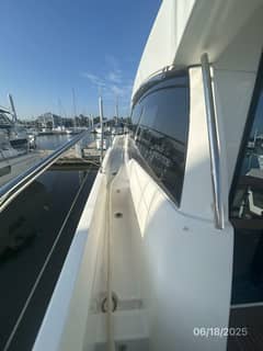 2020 Prestige 420S MKII "Karen Ann III" photo 7