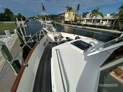1995 Grand Banks Classic "Millie" photo 4