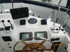 2002 Grand Banks Classic "GloriaUs" photo 8