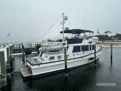 2002 Grand Banks Classic "GloriaUs" photo 2