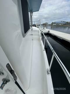 2024 Great Harbour N37 "Earendil" photo 5