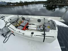 2024 Great Harbour N37 "Earendil" photo 6