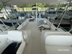 1992 Grand Banks Europa "Choices" photo 9