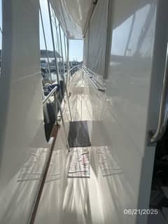 1992 Grand Banks Europa "Choices" photo 7