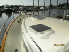 1992 Grand Banks Europa "Choices" photo 6