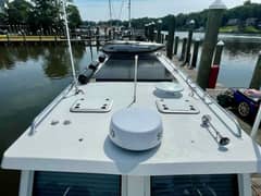 2021 Great Harbour TT35 "Dilligaf" photo 6