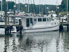 2021 Great Harbour TT35 "Dilligaf" photo 1