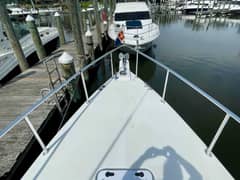 2021 Great Harbour TT35 "Dilligaf" photo 5