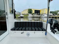 2021 Great Harbour TT35 "Dilligaf" photo 7