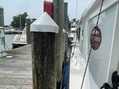 2021 Great Harbour TT35 "Dilligaf" photo 3