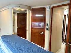 2004 Sea Ray 48 Sedan Bridge "AMETHYST" photo 9