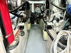 2004 Sea Ray 48 Sedan Bridge "AMETHYST" photo 3