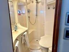 2004 Sea Ray 48 Sedan Bridge "AMETHYST" photo 7