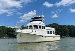 2010 American Tug 49 Limited "CHINOOK" photo 1