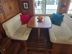 2010 American Tug 49 Limited "CHINOOK" photo 7
