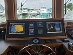 2010 American Tug 49 Limited "CHINOOK" photo 4