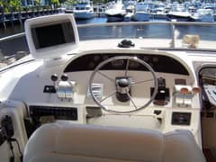 2003 Meridian "LADY CATHERINE" photo 7